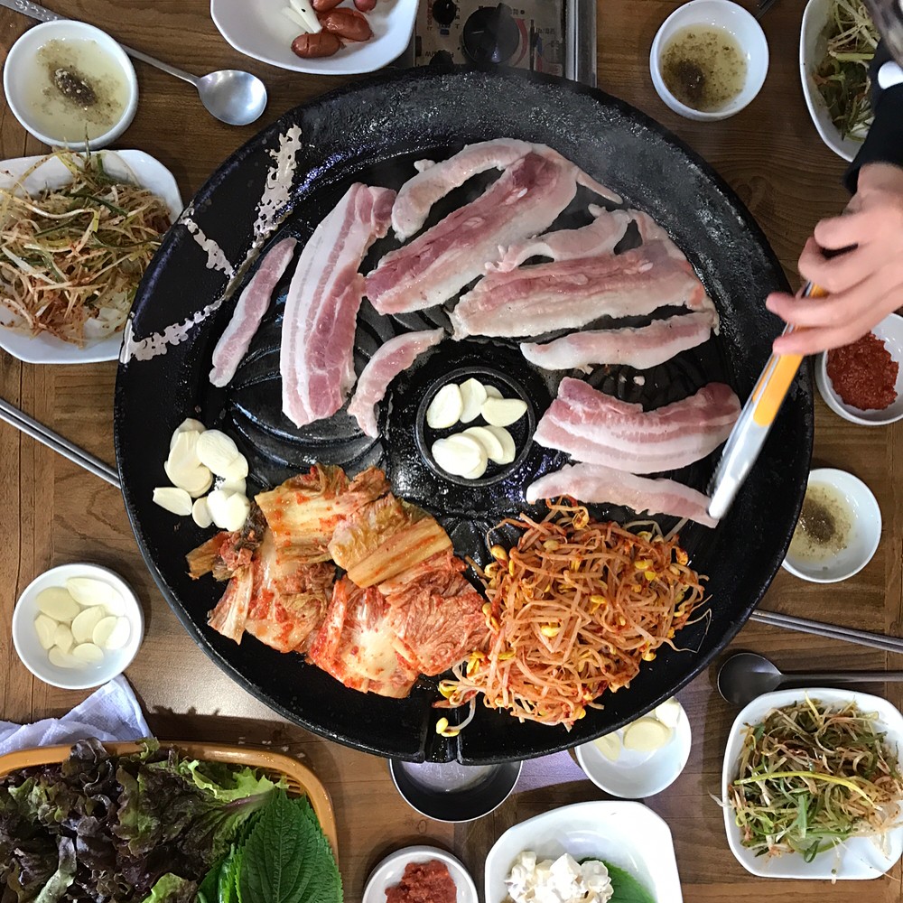 한우돼지세상 매장 이미지