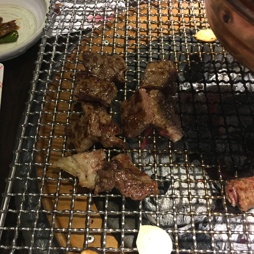 강원한우정육식당 매장 이미지