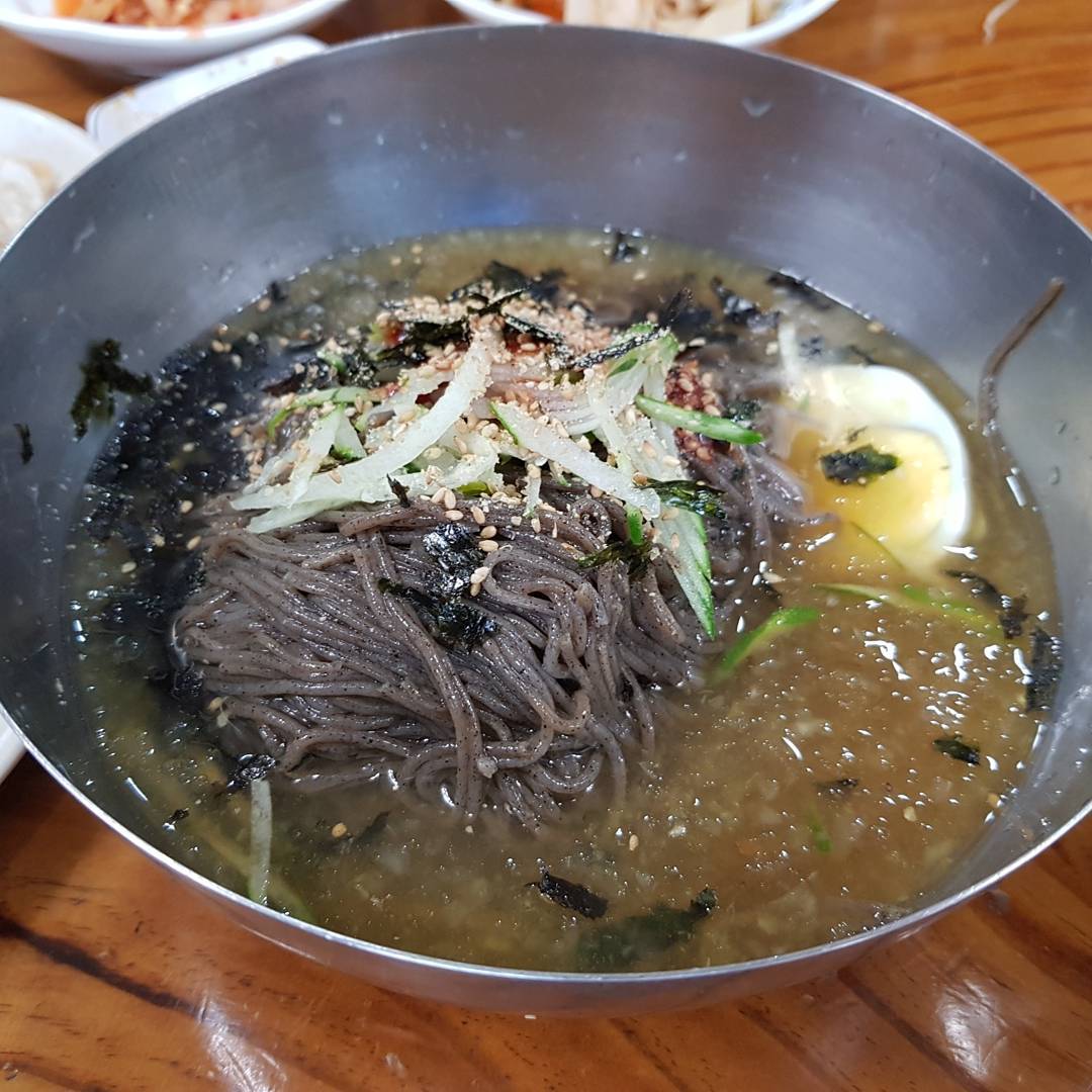 남촌막국수 매장 이미지