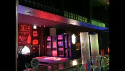 딥라운지 매장 이미지