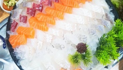 이순신횟집 매장 이미지