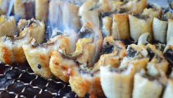 서해숯불민물장어 매장 이미지