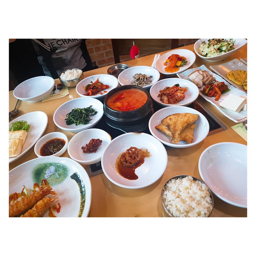 갈매골순두부 매장 이미지