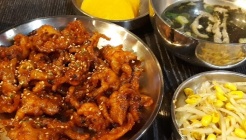 국민닭발 매장 이미지