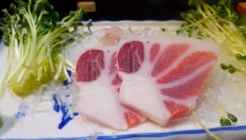 카리브참치 매장 이미지