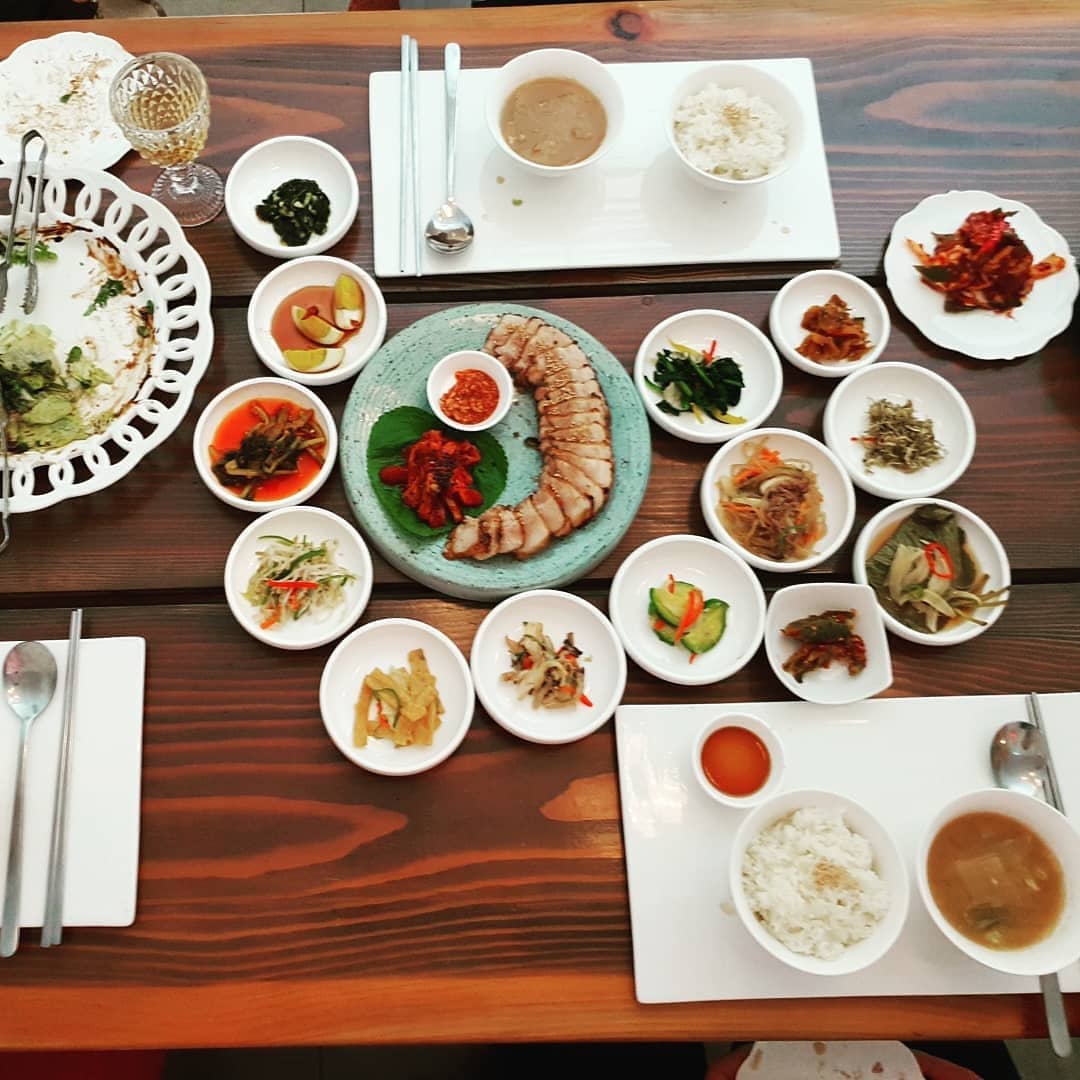 뜨란으로초대 매장 이미지