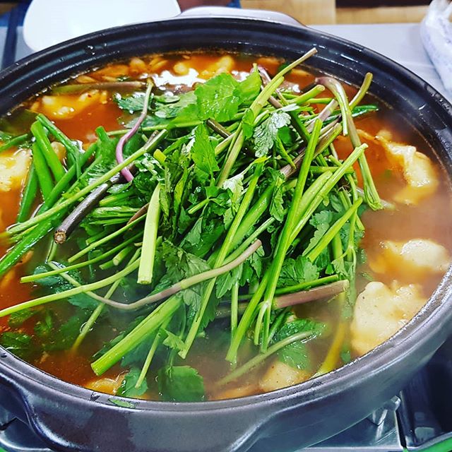자연매운탕 매장 이미지