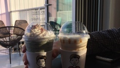 카페회관 매장 이미지