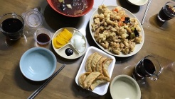 태양반점 매장 이미지