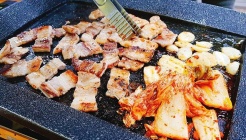 평창돼지갈비 매장 이미지