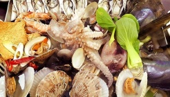 동태촌장막회생태 매장 이미지