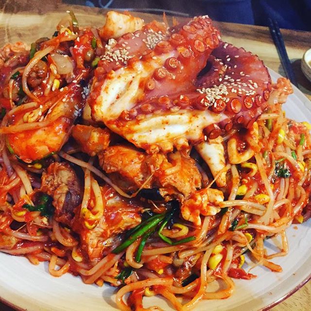 복아구찜해물탕원조집 매장 이미지