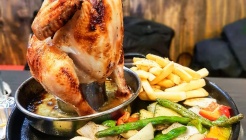 비스트로302 매장 이미지