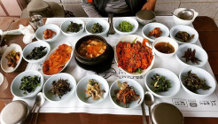 송림정 매장 이미지