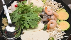 주먹손두부 매장 이미지