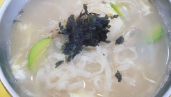 천하일미김밥집 매장 이미지