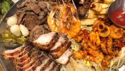 연탄 불돼지 매장 이미지