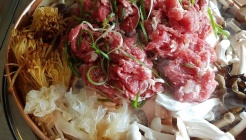 일산일품버섯집 매장 이미지