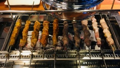 장원양꼬치 매장 이미지