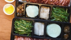 통큰두마리찜닭앤호세야오리바베큐 매장 이미지