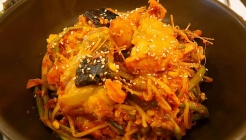 이윤정해물아구찜탕 매장 이미지