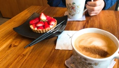 카페 플로레스타 매장 이미지