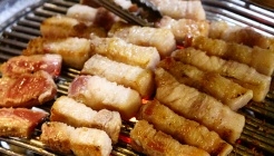 서대포소금구이 매장 이미지