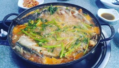 애니골동태전문점 매장 이미지