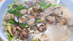 손가네바지락칼국수 매장 이미지