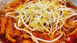 신풍닭발 매장 이미지