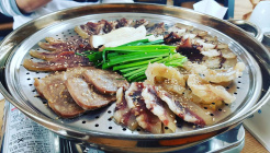 대교설렁탕 매장 이미지