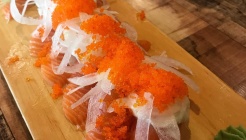 권오덕스시 매장 이미지