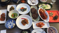한스떡갈비한정식 매장 이미지