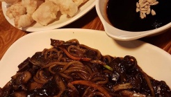 칸차이 매장 이미지