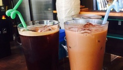 커피실험실 나오 매장 이미지