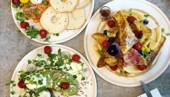 콤마나인 매장 이미지