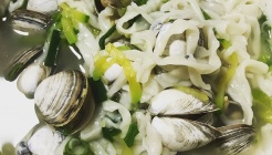 풍동칼국수 매장 이미지