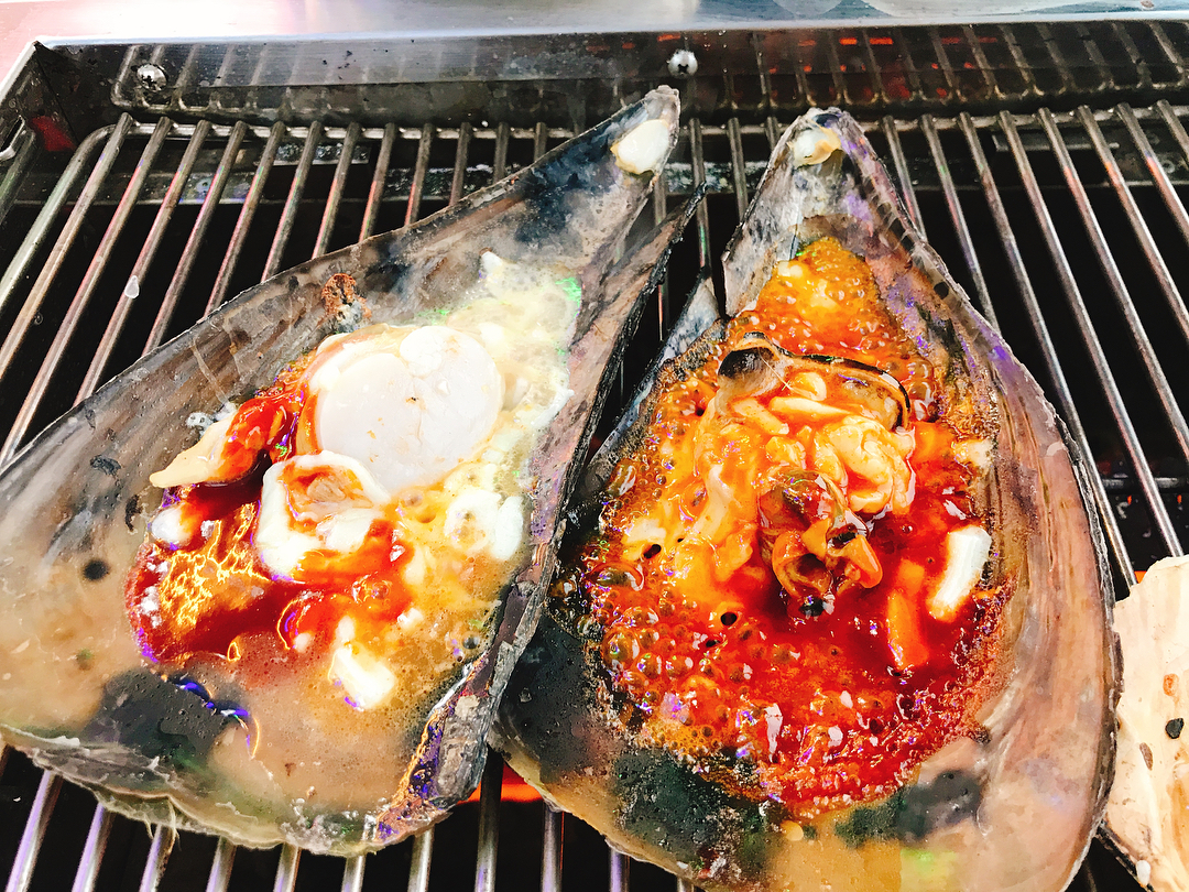 여울수산 매장 이미지