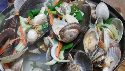 서해바다 매장 이미지