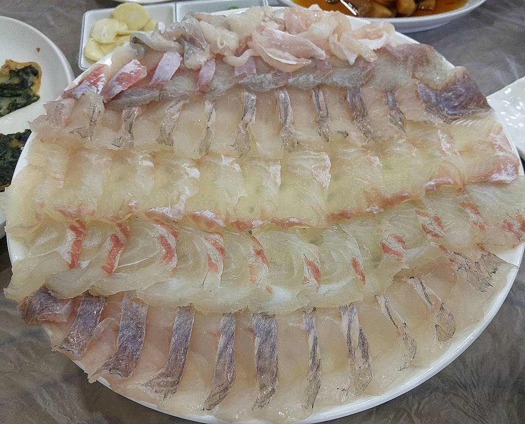 용궁횟집 매장 이미지
