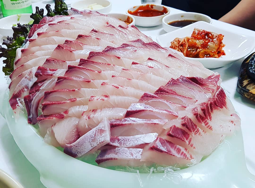 전라도횟집 매장 이미지