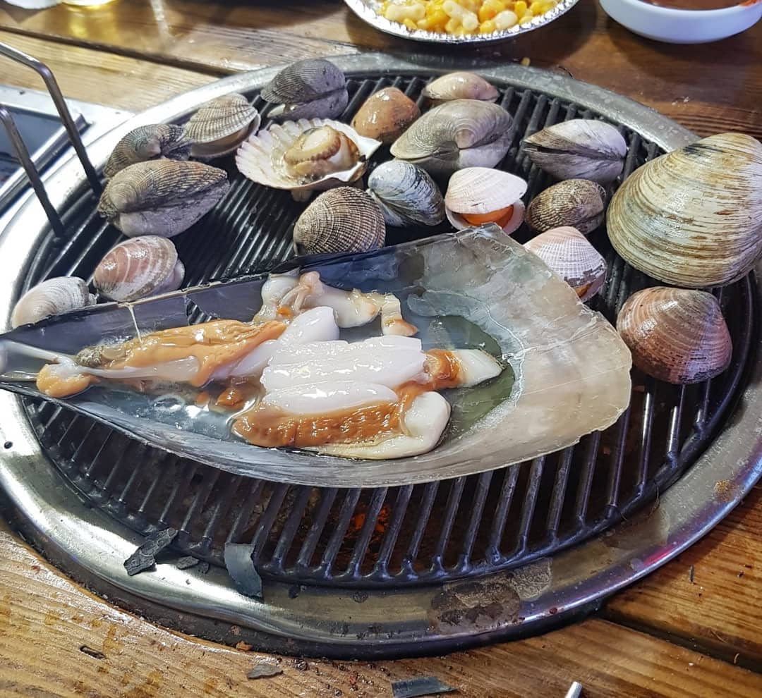 전망대회집 매장 이미지
