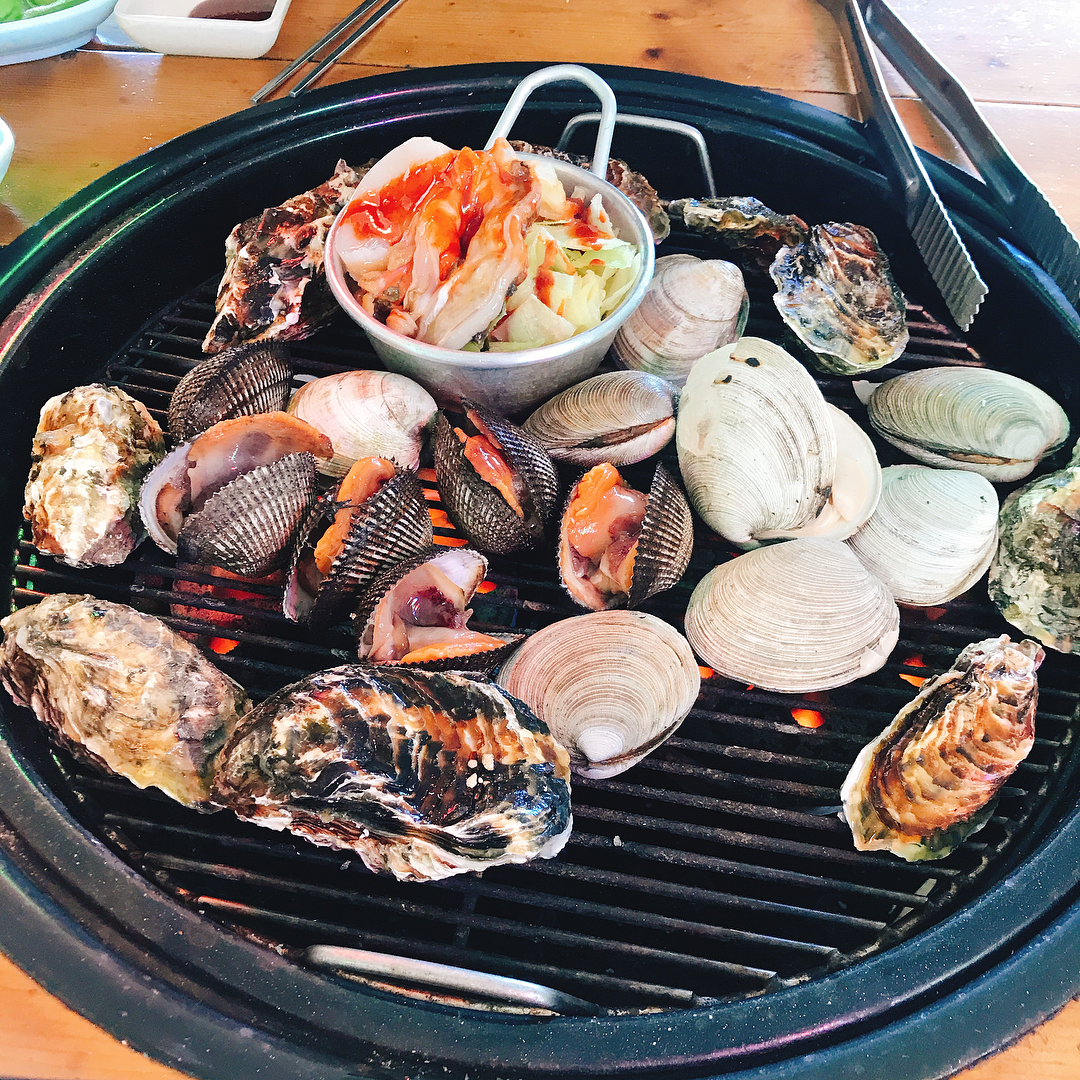 타이타닉회센터 매장 이미지