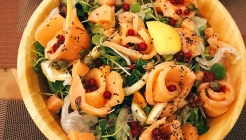 파스타아미고 매장 이미지