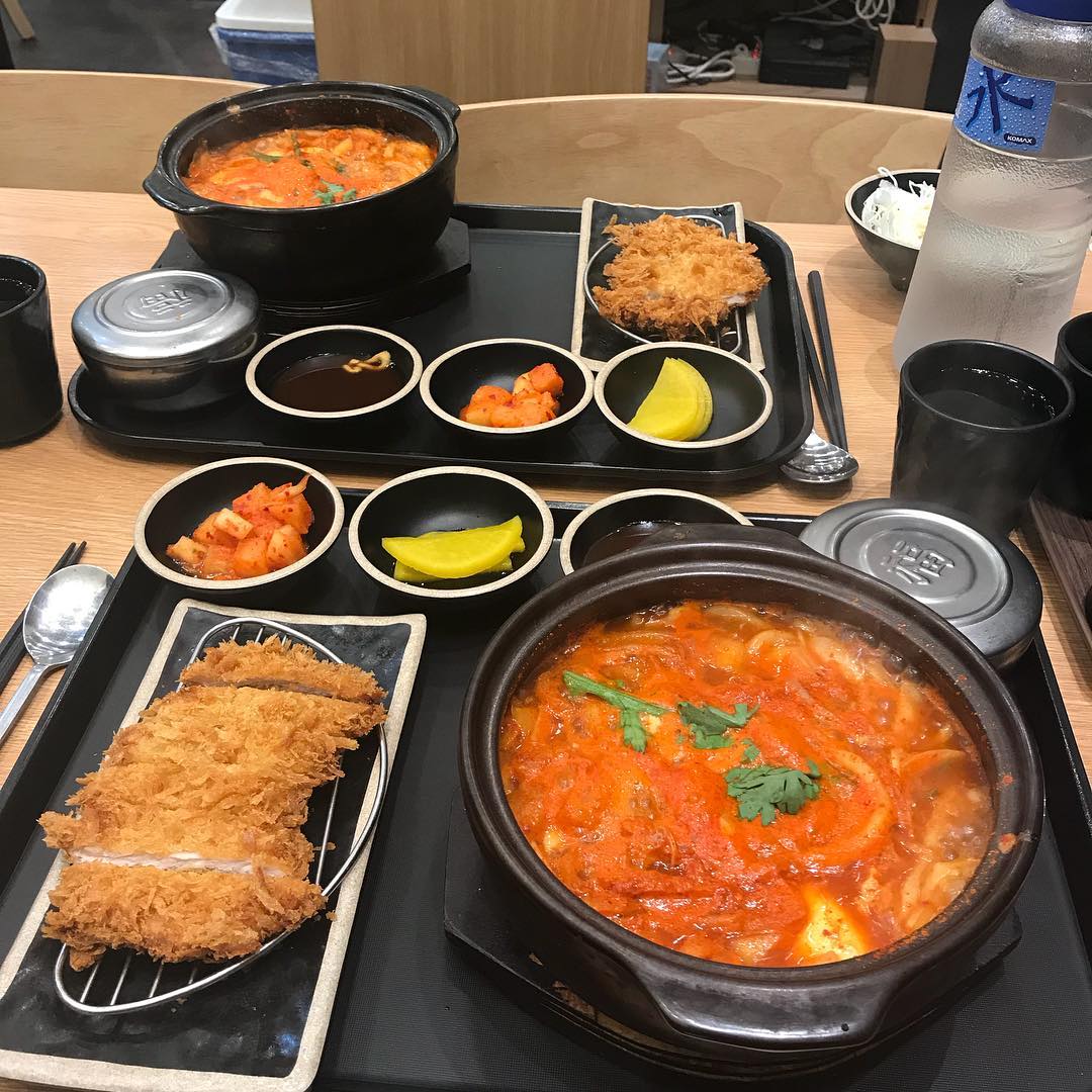 가쯔미 매장 이미지