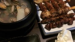 갓포야끼 매장 이미지