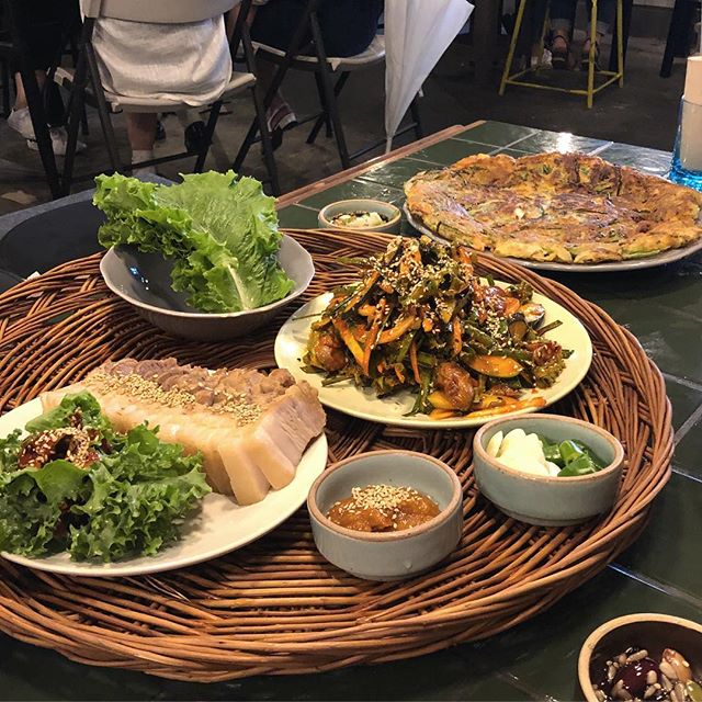 다가양조장 매장 이미지
