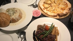 미츠 스테이크 서현 매장 이미지