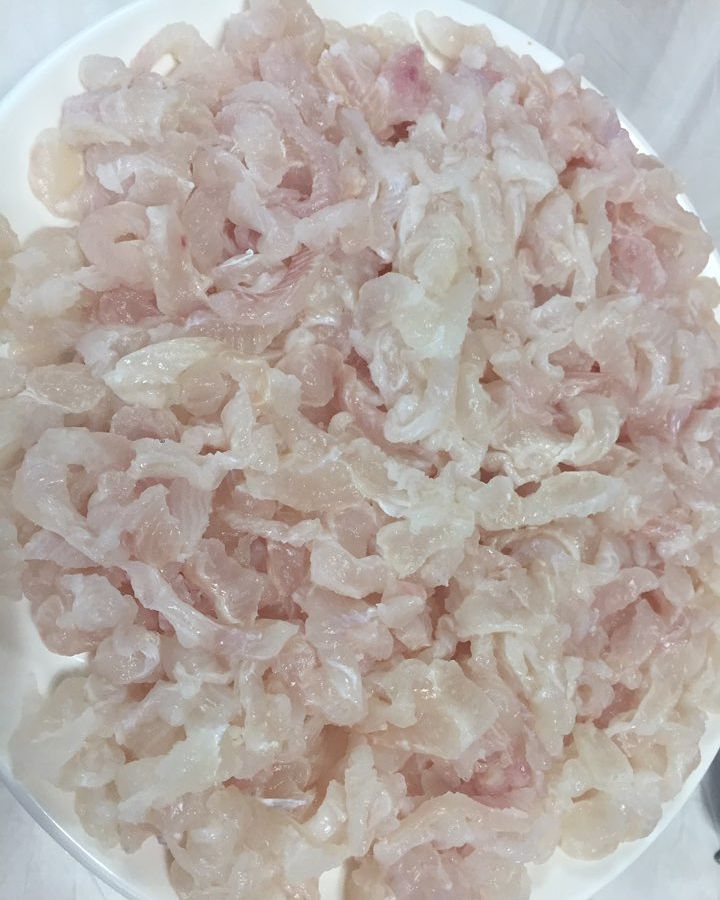 강변자연산횟집 매장 이미지