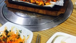 철뚝숯불장어구이 매장 이미지